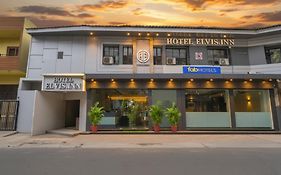Fabhotel Elvis Inn - Nr Mumbai International Airport